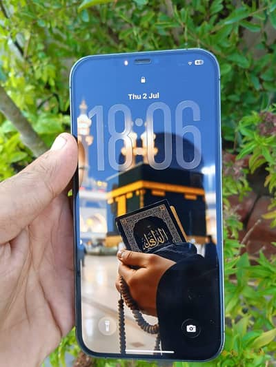 Apple iPhone 12 Pro Max
