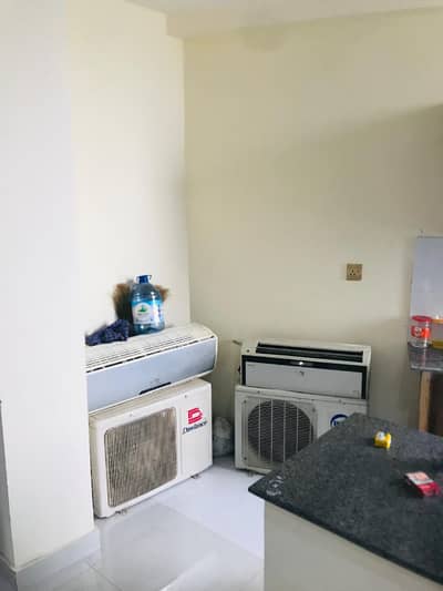 One Bedroom Family Apartment Available For Sale
