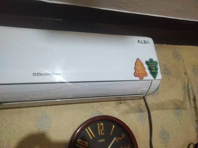 1 month used