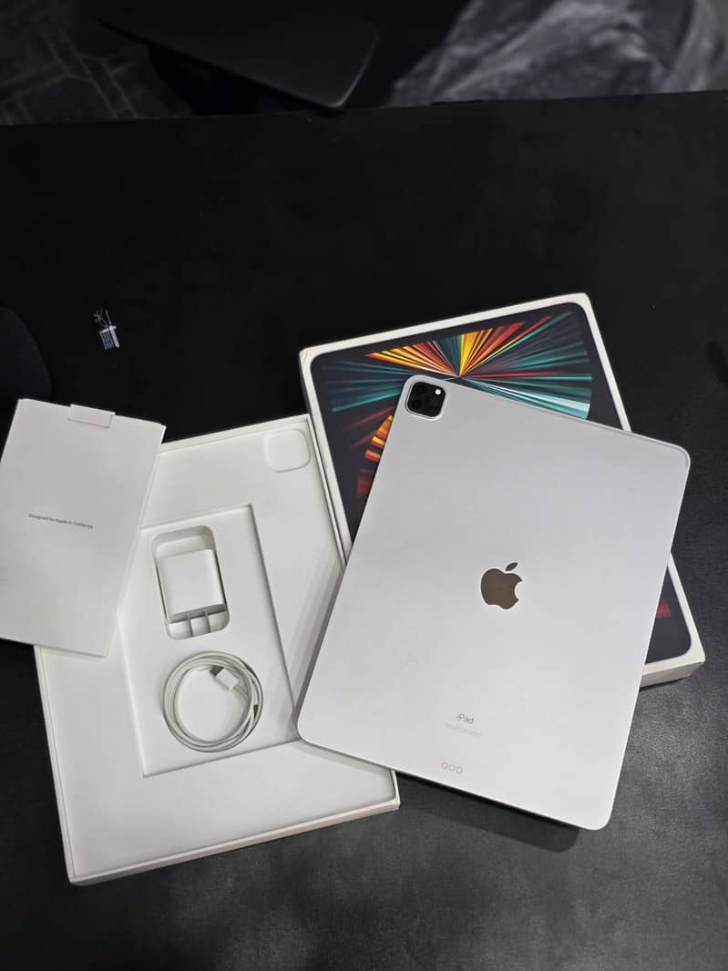 ipad pro 1tb 0