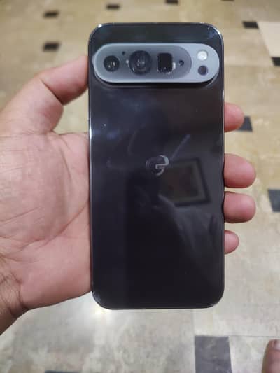 Google Pixel 9 Pro XL