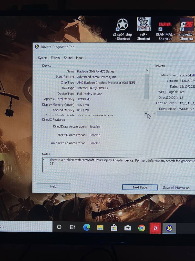 Gaming PC 3