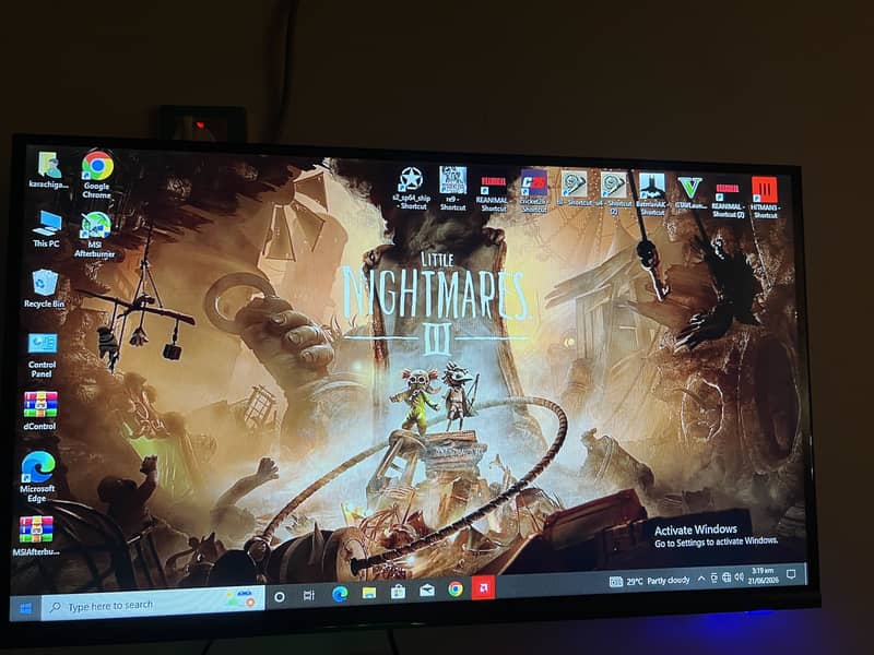 Gaming PC 5