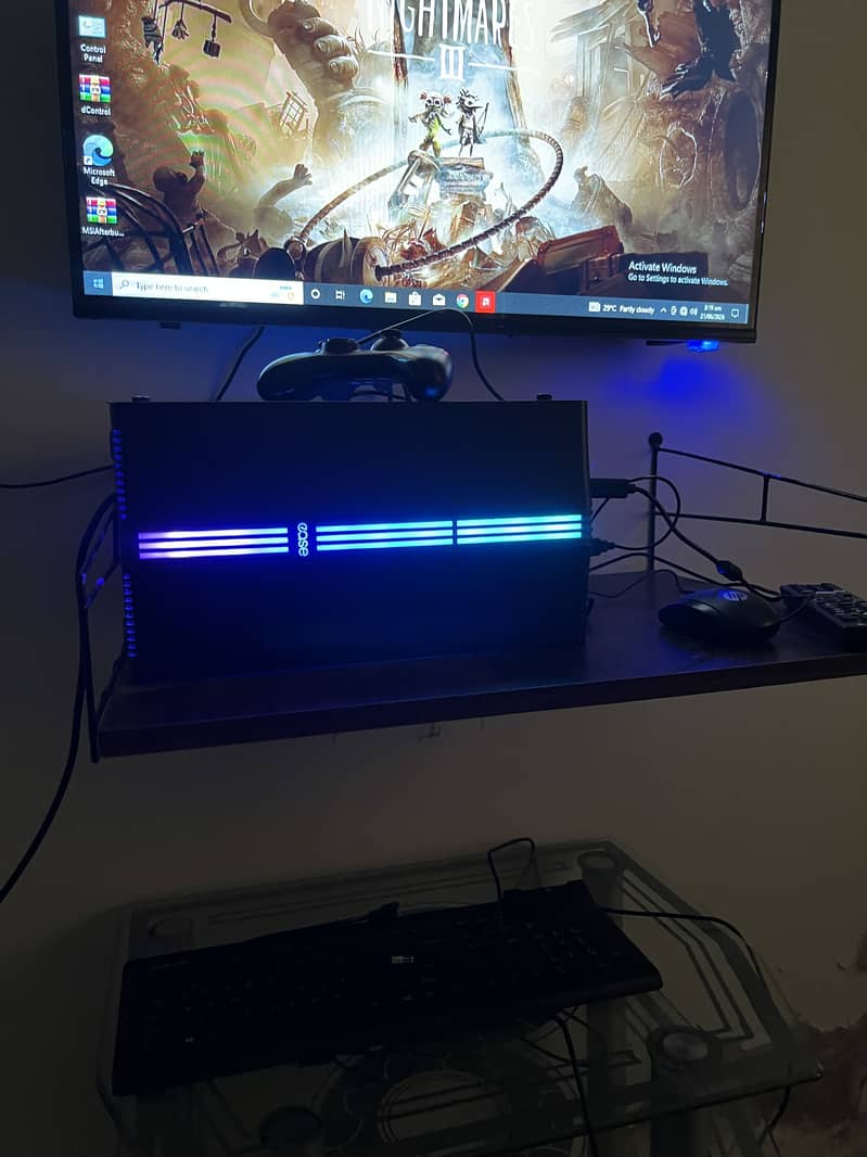 Gaming PC 6