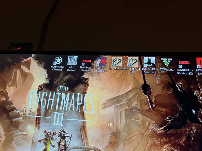 Gaming PC 7