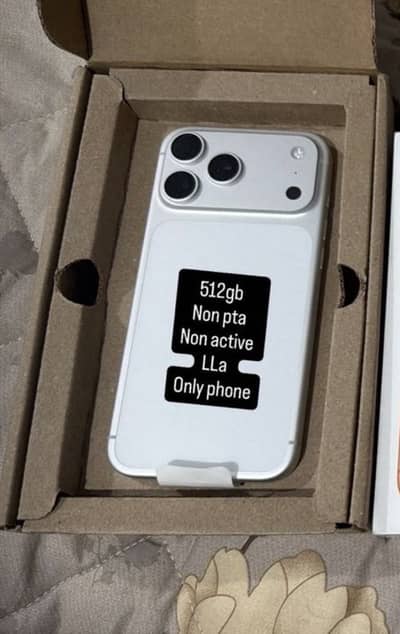 Apple iPhone 17 Pro Max