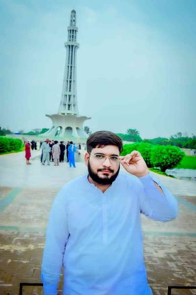 Arslan Sikander