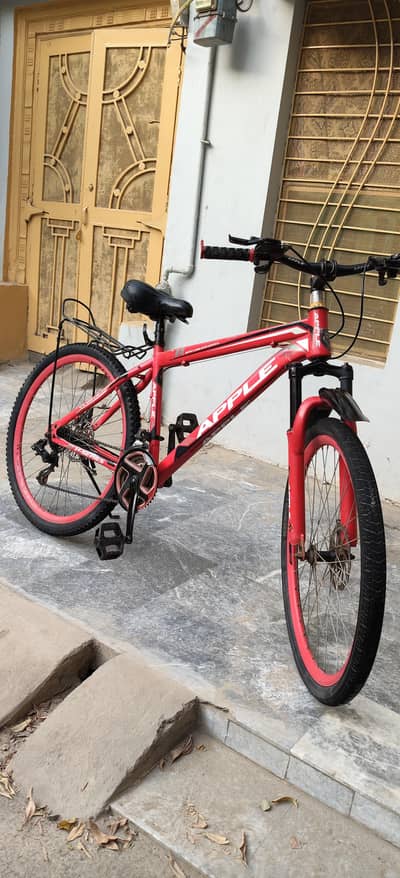appal saikal good condition