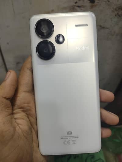 Xiaomi Redmi Note 13 Pro Plus