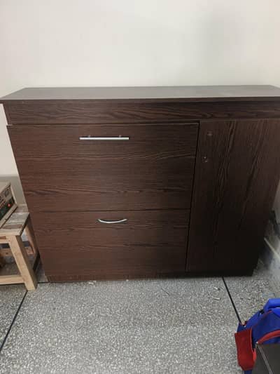 storage rack