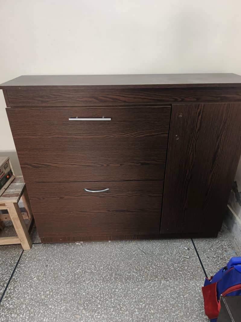 storage rack 0