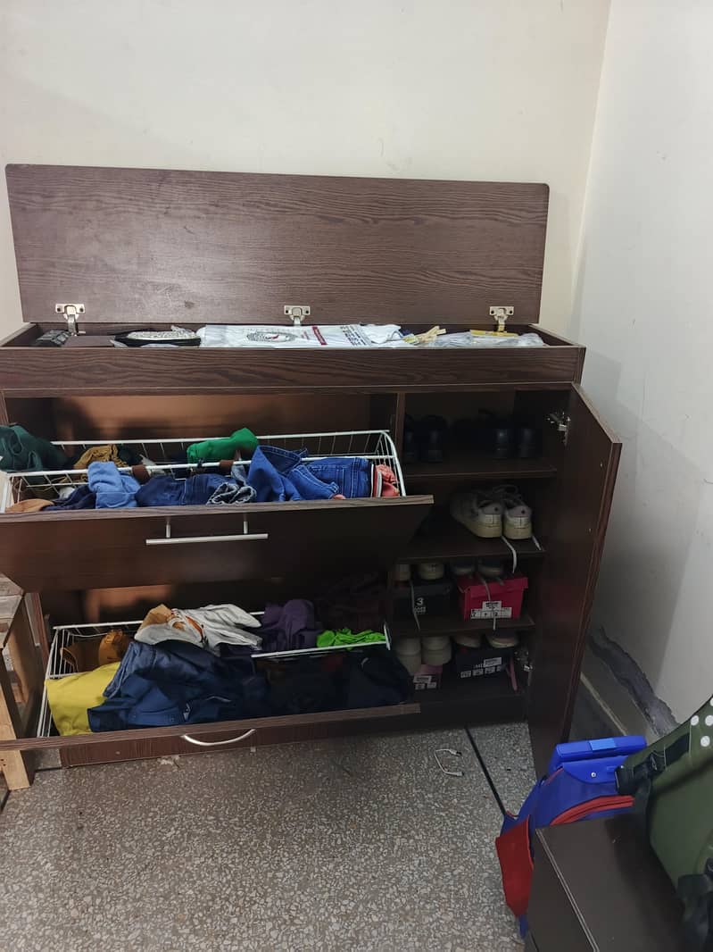 storage rack 1
