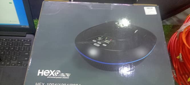 12 volt hexa ups 1000 watt  daba pack