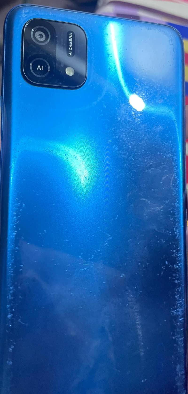 OPPO A16e 1