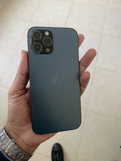 Apple iPhone 12 Pro Max 256gb