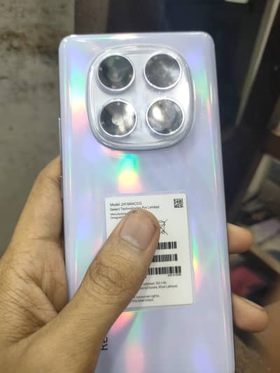 Xiaomi Redmi Note 14 Pro