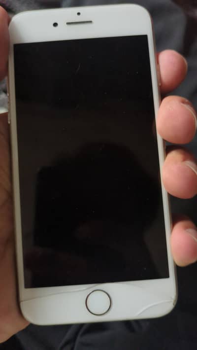 Apple iPhone 7