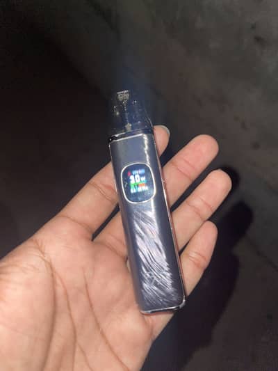 Xlim pro 2