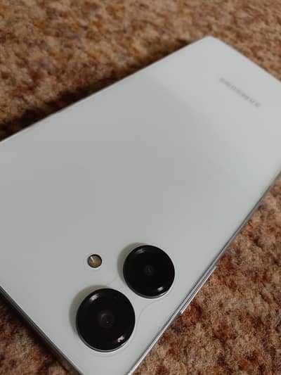 Samsung A06. . . all okay. .