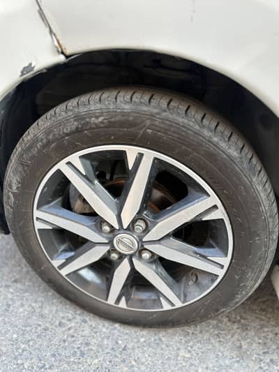 Nissan Dayz 2018
