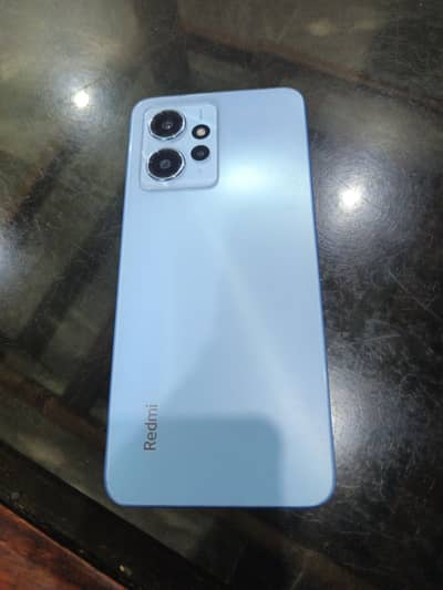 Xiaomi Redmi Note 14