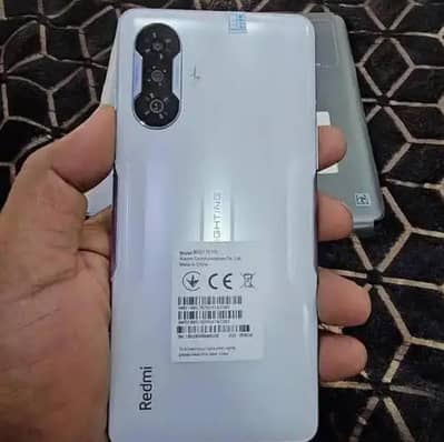 Xiaomi Redmi K40 Gaming
