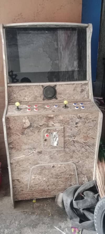 game token