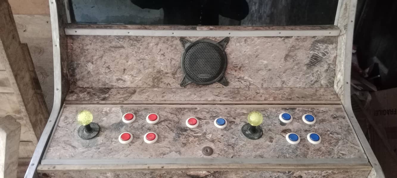 game token 2