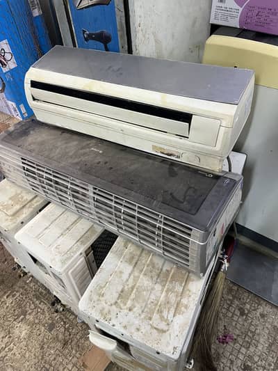 GREE 1.5 ton inverter