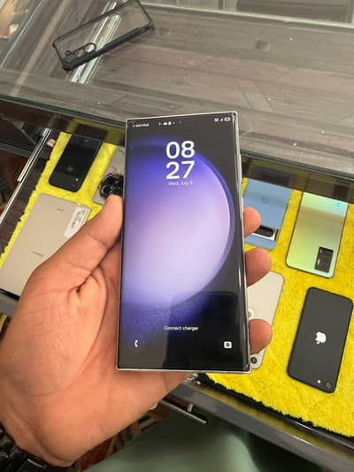 Samsung Mobile S23 Ultra