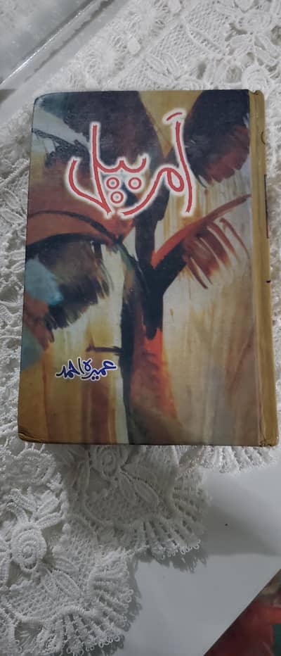Novel