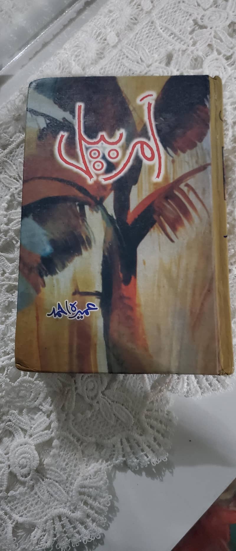 Novel 0