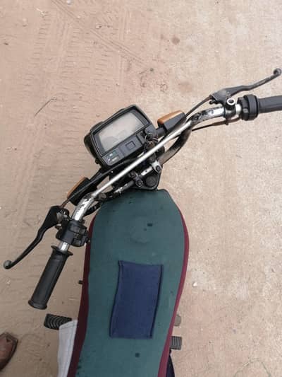 Unique 70CC 2016 Model Sale