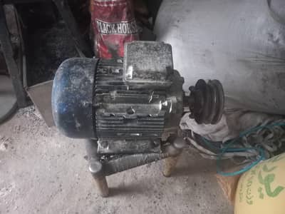 15hp moter made in etli