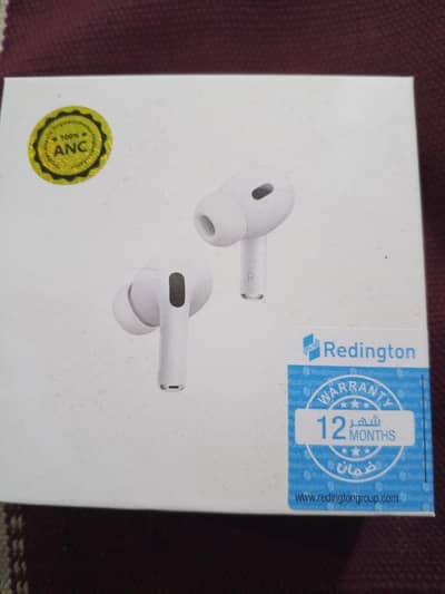 Air pods pro 2