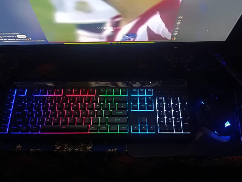 Gaming Pc Build 5