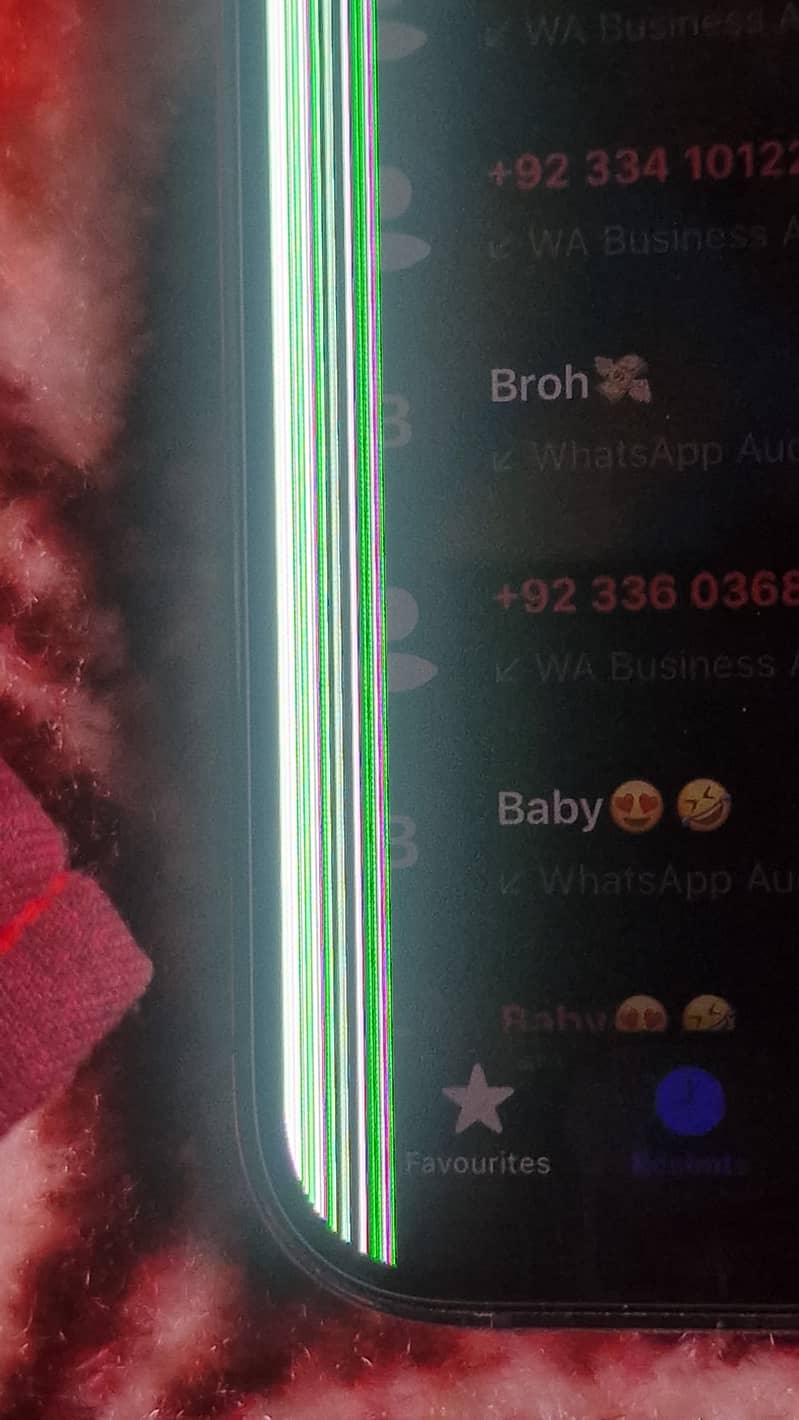 Apple iPhone 14 Pro Max only panel 3