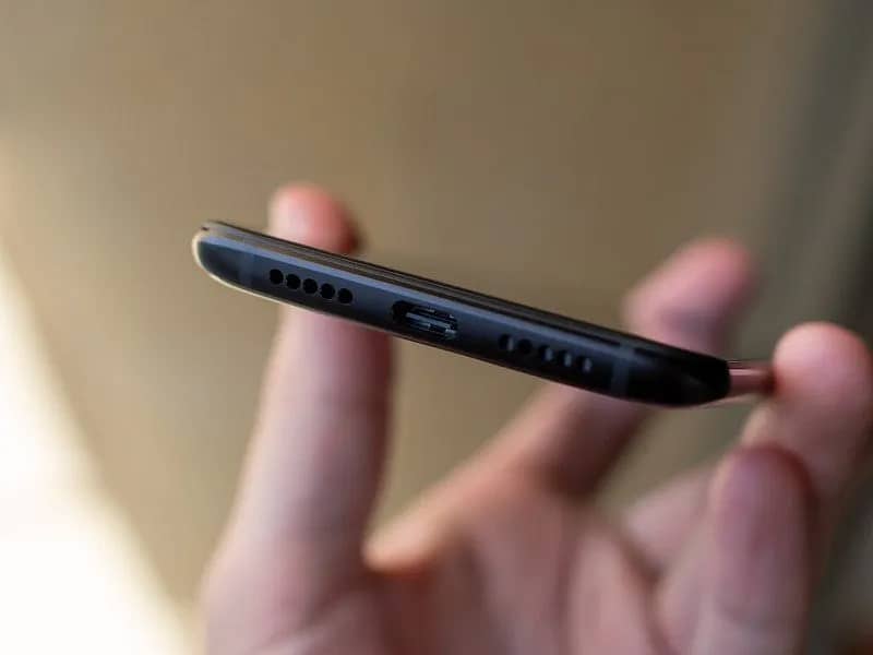One Plus 6 2
