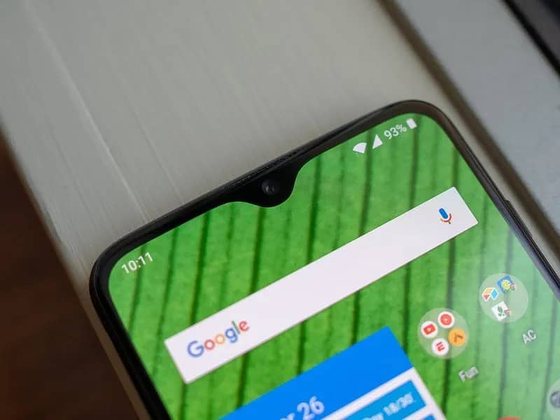 One Plus 6 3