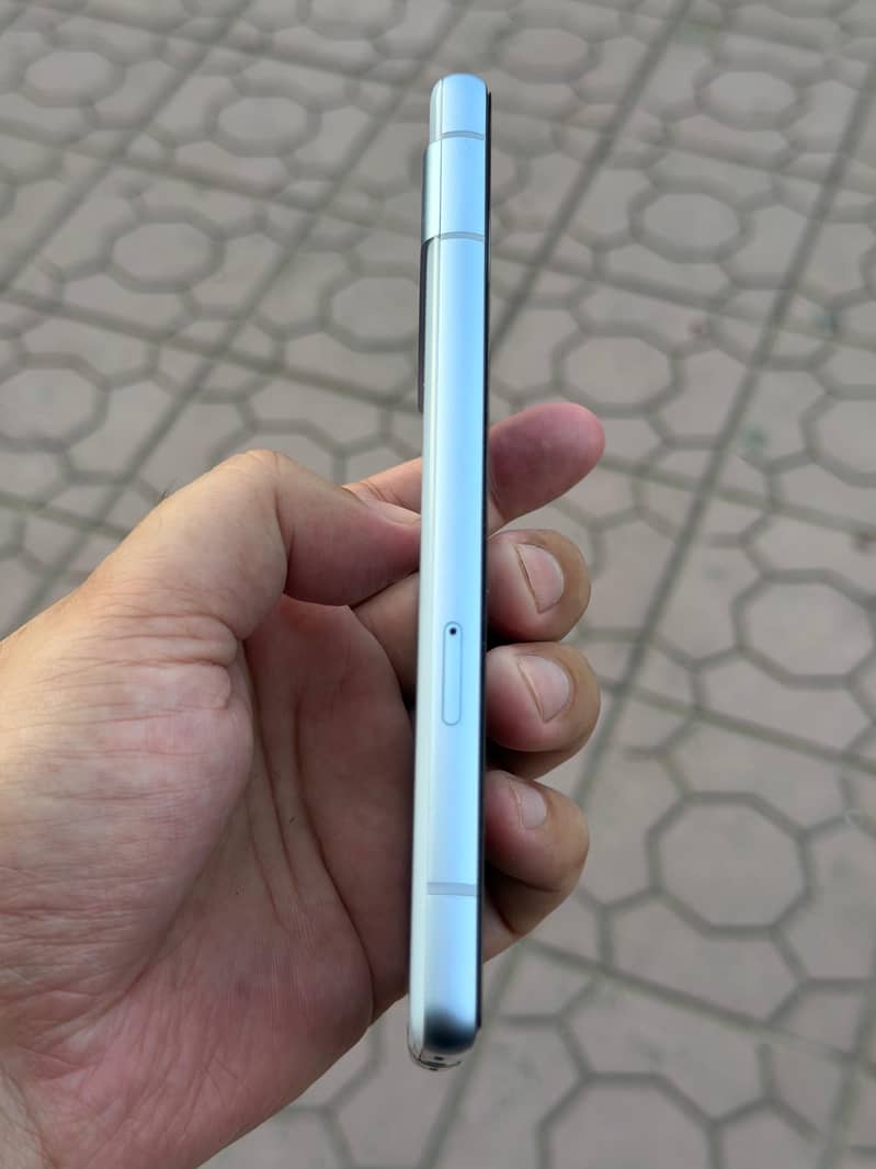 Google Pixel 7a 1