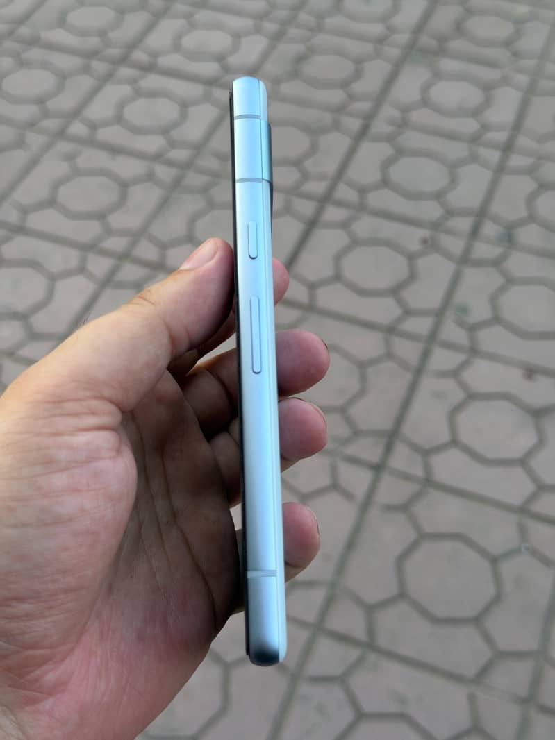 Google Pixel 7a 2