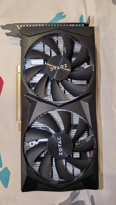 Nvidia 2060 Super 8g