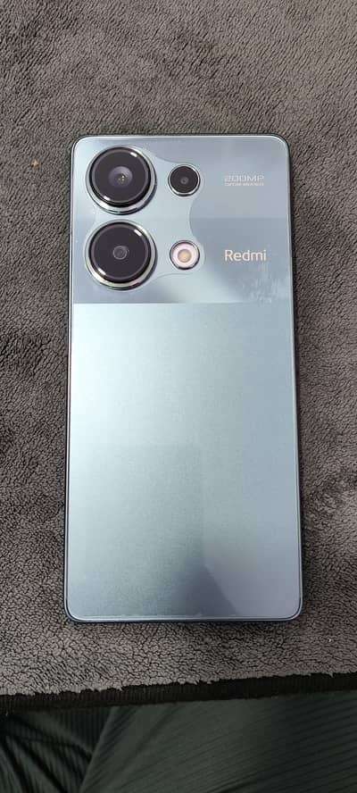 Xiaomi Redmi Note 13 Pro