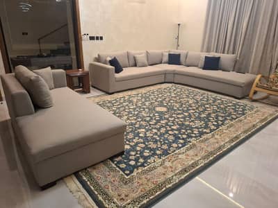11 Seater sofa set