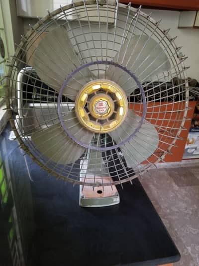 National fan for sale