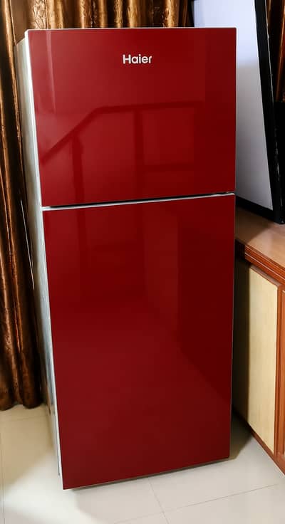 Haier Fridge medium size