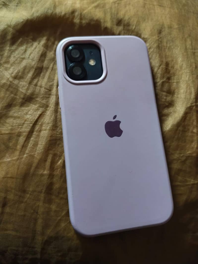 Apple iPhone 12 8