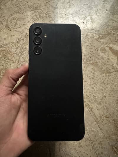 Samsung Mobile A14