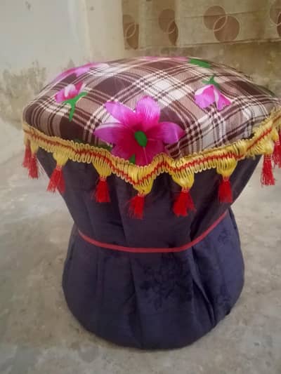 Premium Mura with Fancy cover