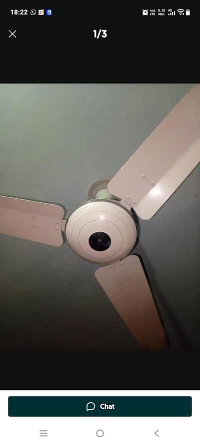 pak fan 26 inch